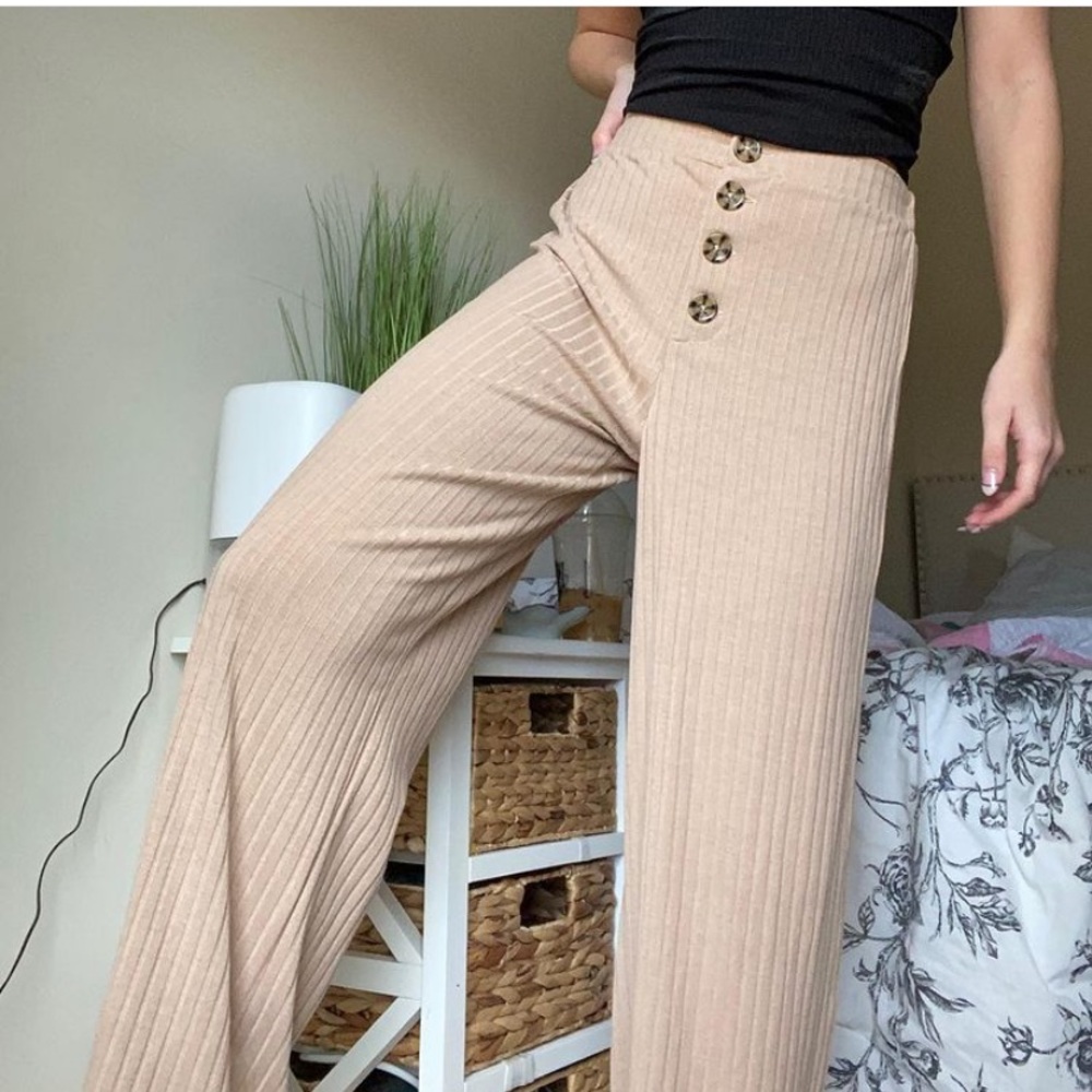 Wild Honey pants